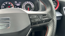 SEAT Arona 1.0 TSI 110 FR Edition 5dr Petrol Hatchback